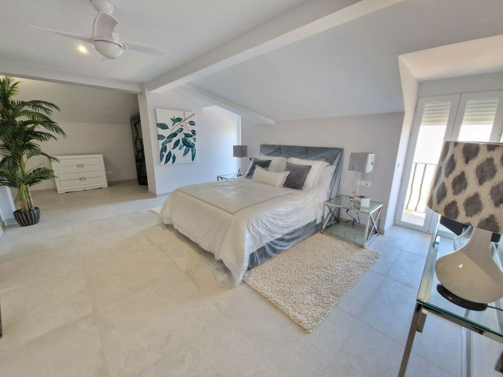 Detached Villa La Mairena Málaga - imagen 42
