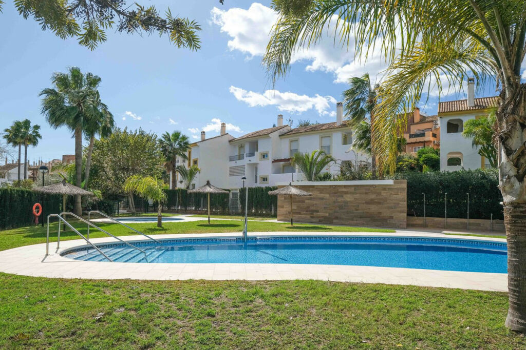 Semi-Detached House Riviera del Sol Málaga - Bild 42