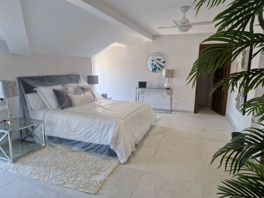 Detached Villa La Mairena Málaga - imagen 43