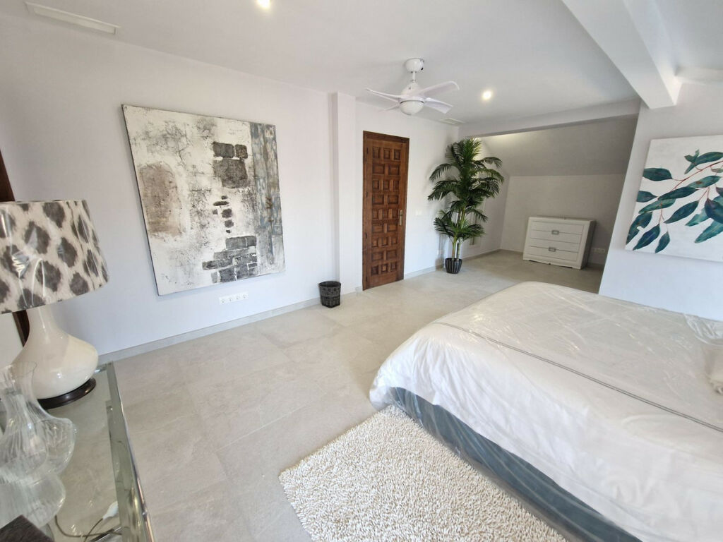 Detached Villa La Mairena Málaga - imagen 44