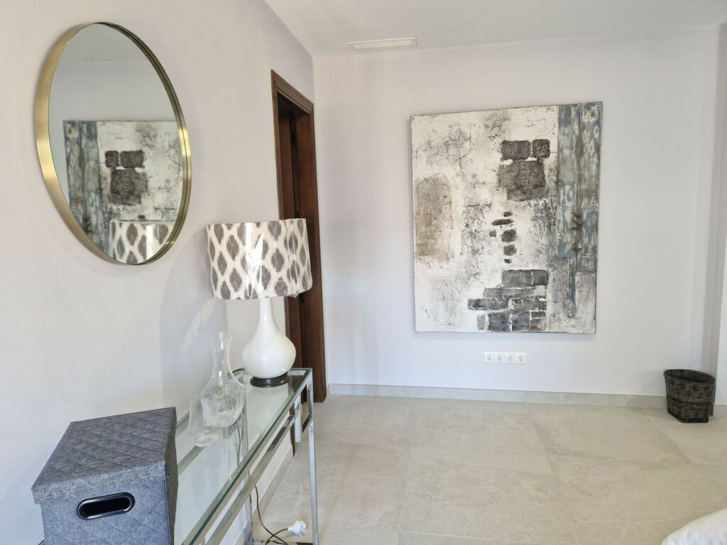 Detached Villa La Mairena Málaga - imagen 45
