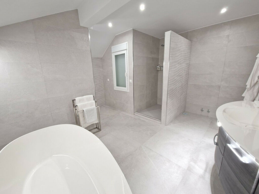 Detached Villa La Mairena Málaga - imagen 49