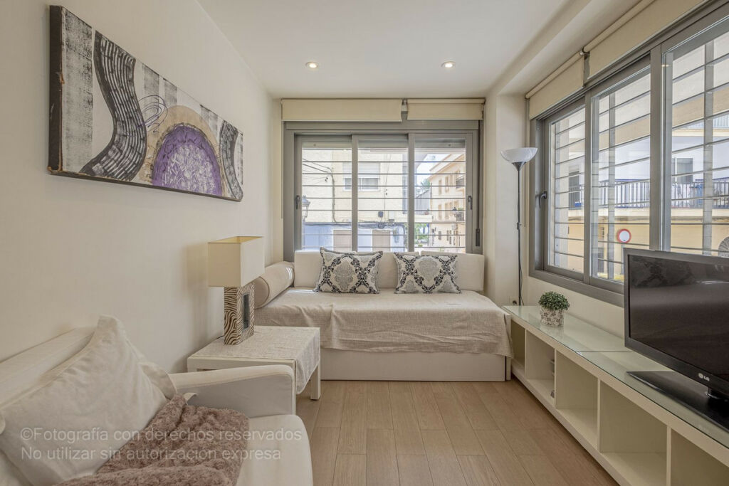 Middle Floor Apartment Estepona Málaga - zdjęcie 5