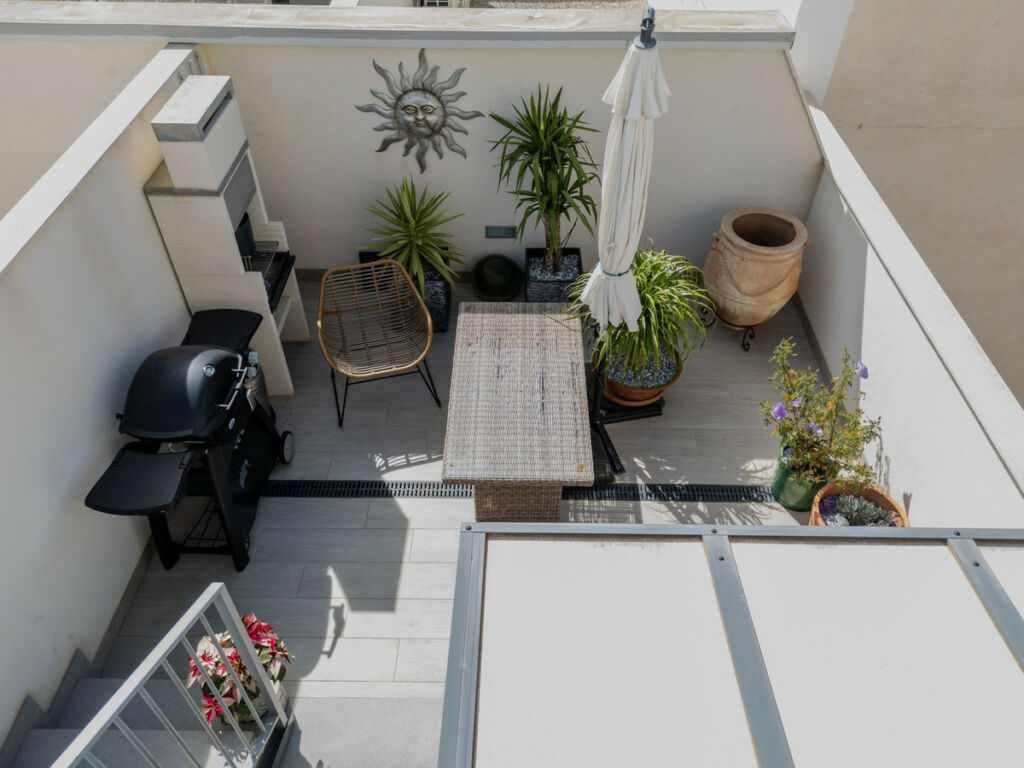 Top Floor Apartment Torrevieja Alicante - imagen 5