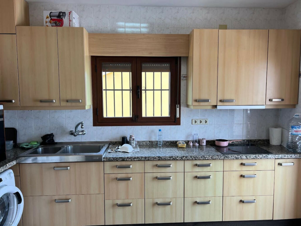 Detached Villa Albir Alicante - imagen 5