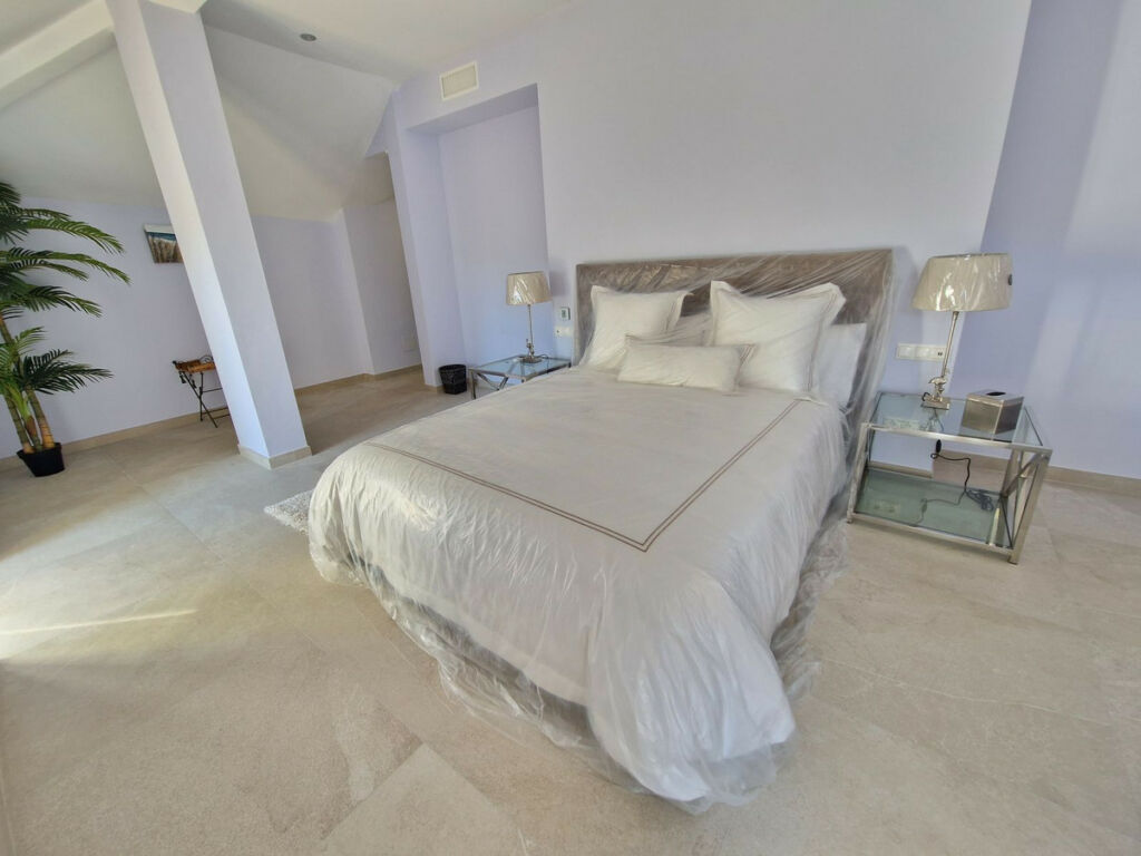 Detached Villa La Mairena Málaga - imagen 51