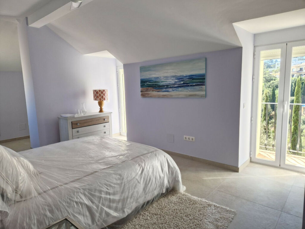 Detached Villa La Mairena Málaga - imagen 52
