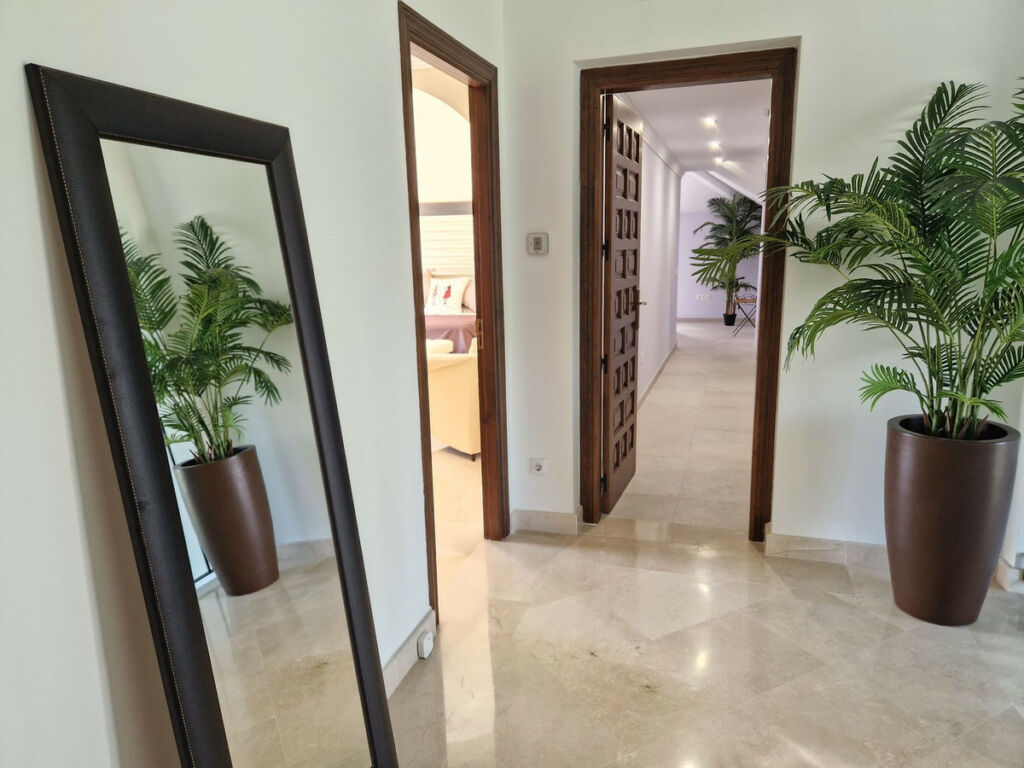 Detached Villa La Mairena Málaga - imagen 56