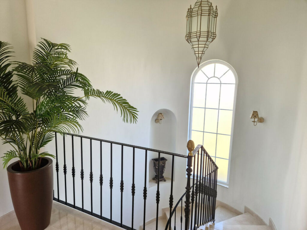 Detached Villa La Mairena Málaga - imagen 57