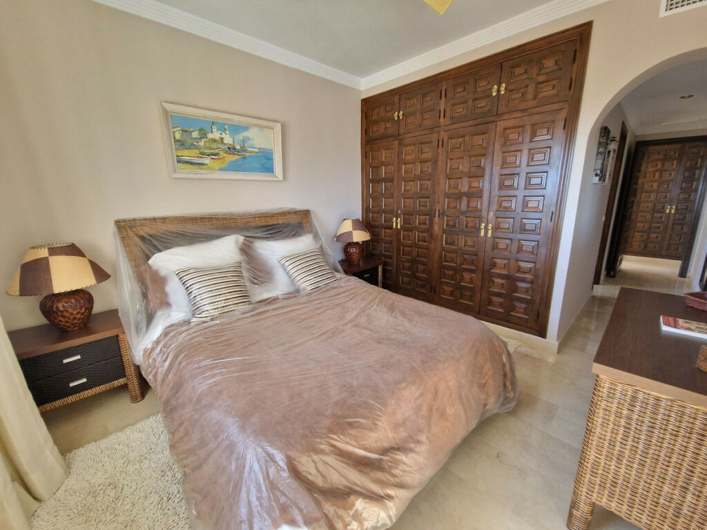 Detached Villa La Mairena Málaga - imagen 58