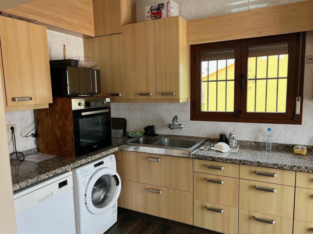 Detached Villa Albir Alicante - imagen 6