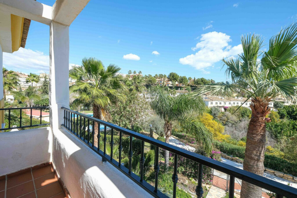 Semi-Detached House Riviera del Sol Málaga - Bild 6