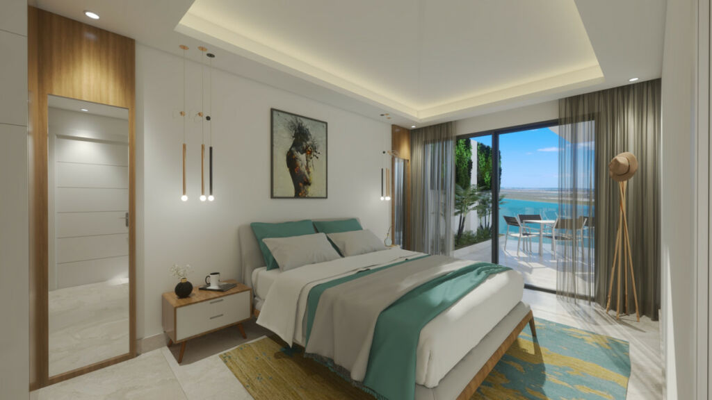 Townhouse Ayamonte Huelva - zdjęcie 6