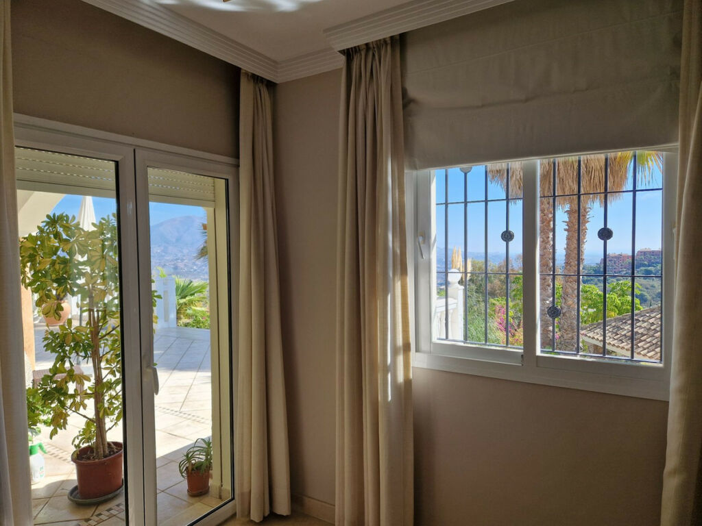 Detached Villa La Mairena Málaga - imagen 60