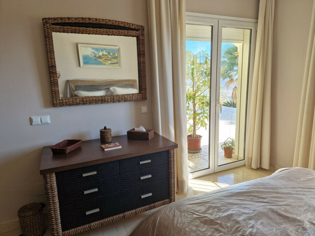 Detached Villa La Mairena Málaga - imagen 61