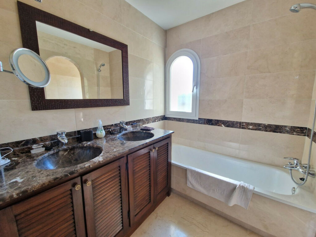 Detached Villa La Mairena Málaga - imagen 62