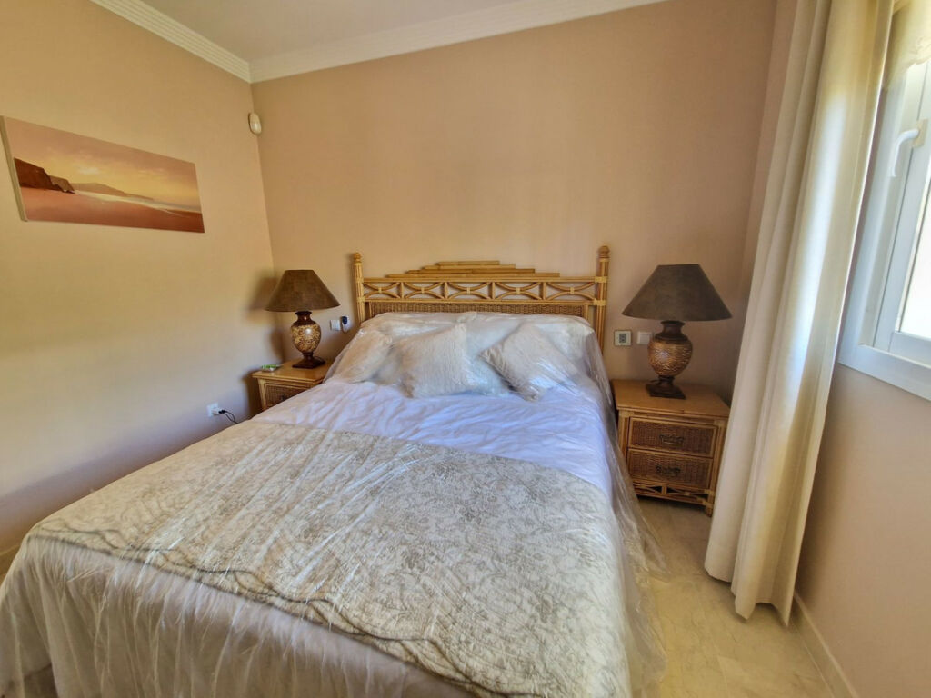 Detached Villa La Mairena Málaga - imagen 65