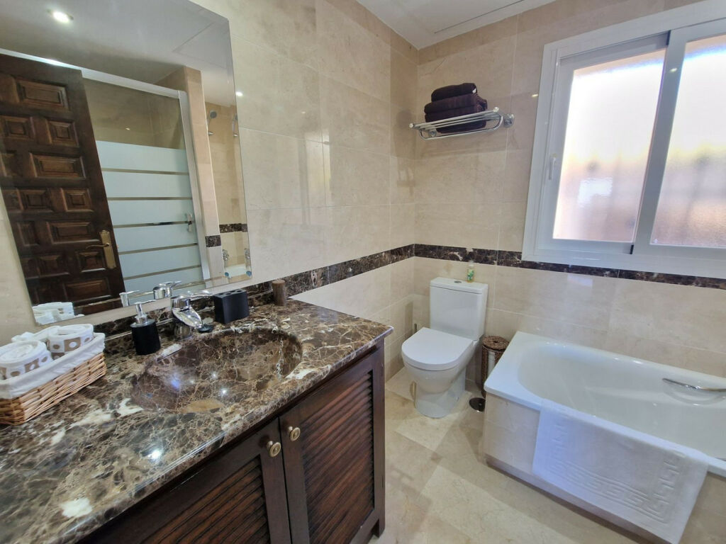 Detached Villa La Mairena Málaga - imagen 66