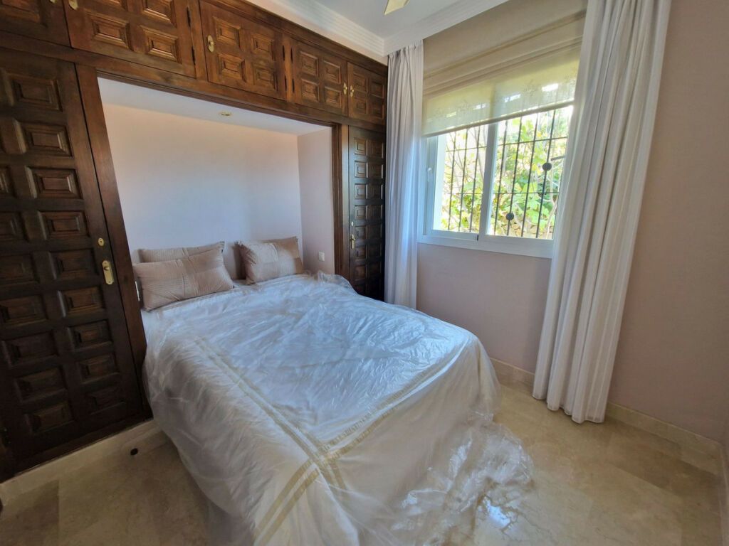 Detached Villa La Mairena Málaga - imagen 68