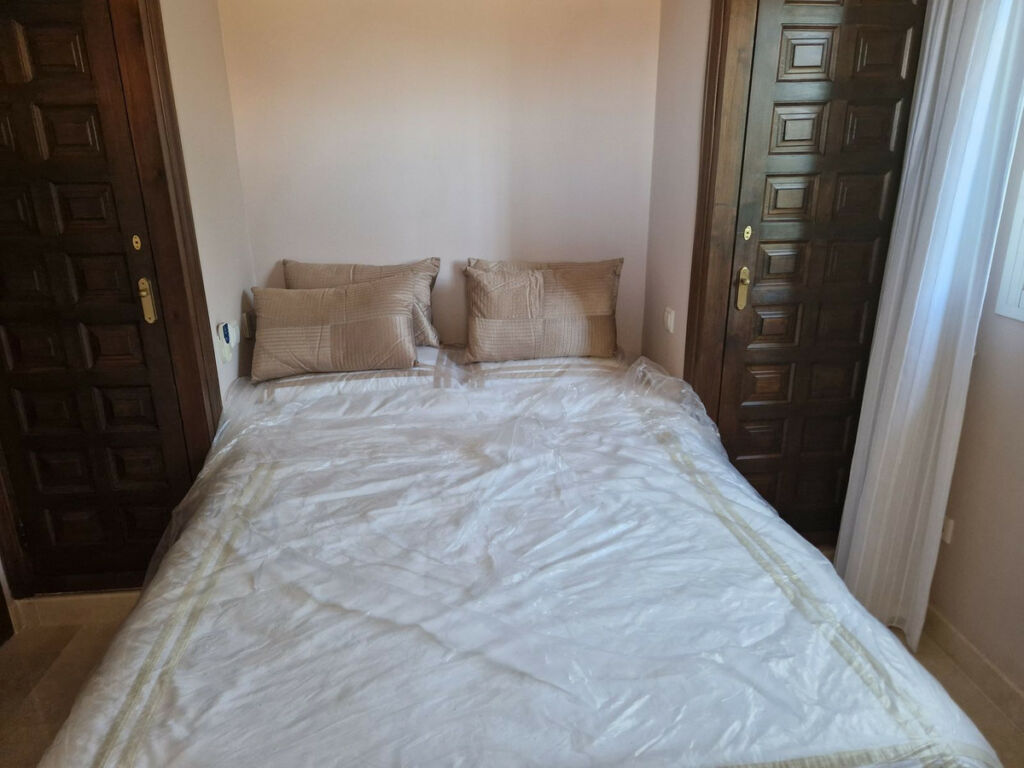 Detached Villa La Mairena Málaga - imagen 69