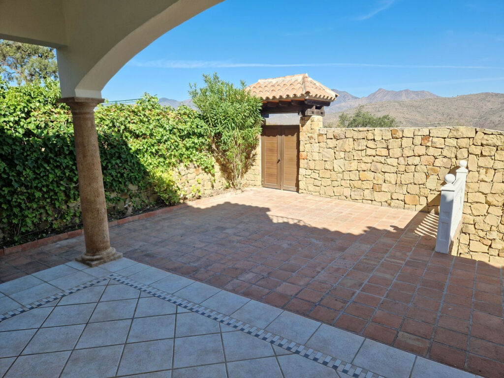Detached Villa La Mairena Málaga - imagen 70