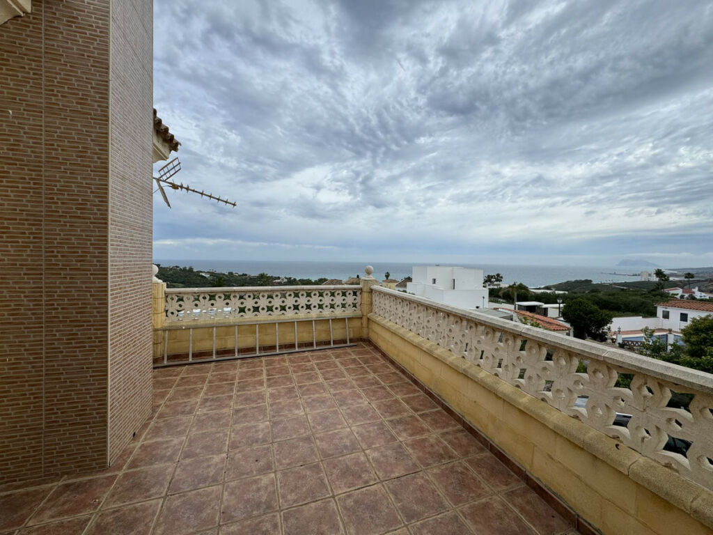 Detached Villa Sotogrande Cádiz - zdjęcie 8