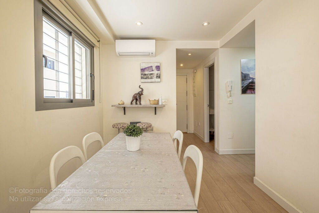 Middle Floor Apartment Estepona Málaga - zdjęcie 8