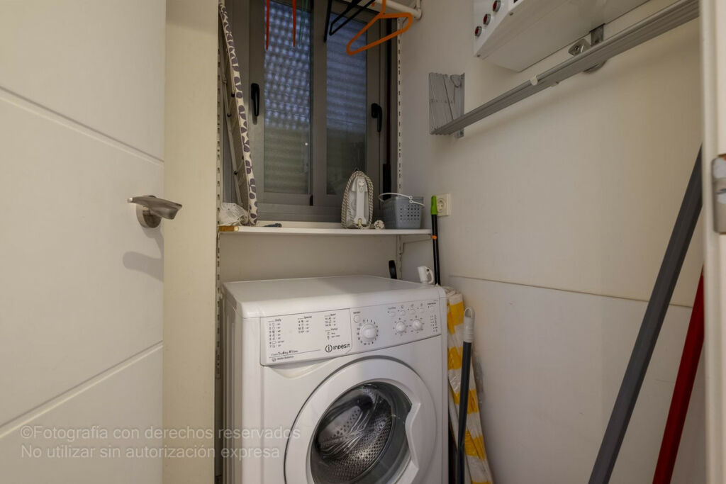 Middle Floor Apartment Estepona Málaga - zdjęcie 9