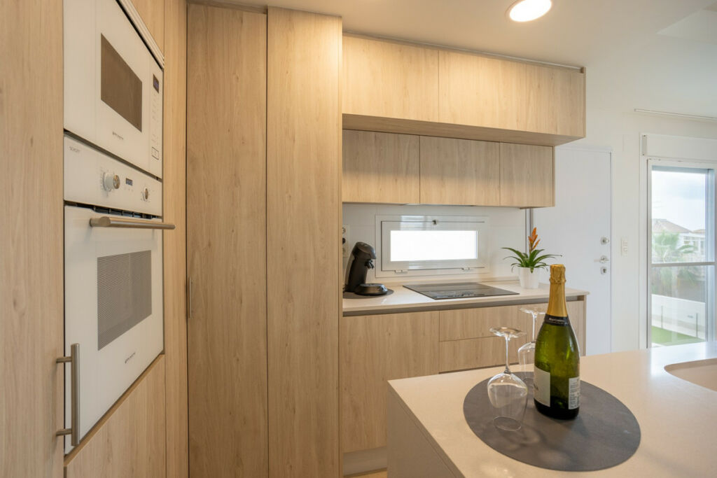 Middle Floor Apartment Blue Lagoon Alicante - image 10