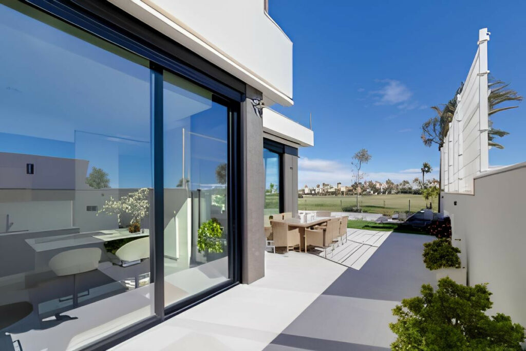 Detached Villa Pilar de la Horadada Alicante - imagen 10