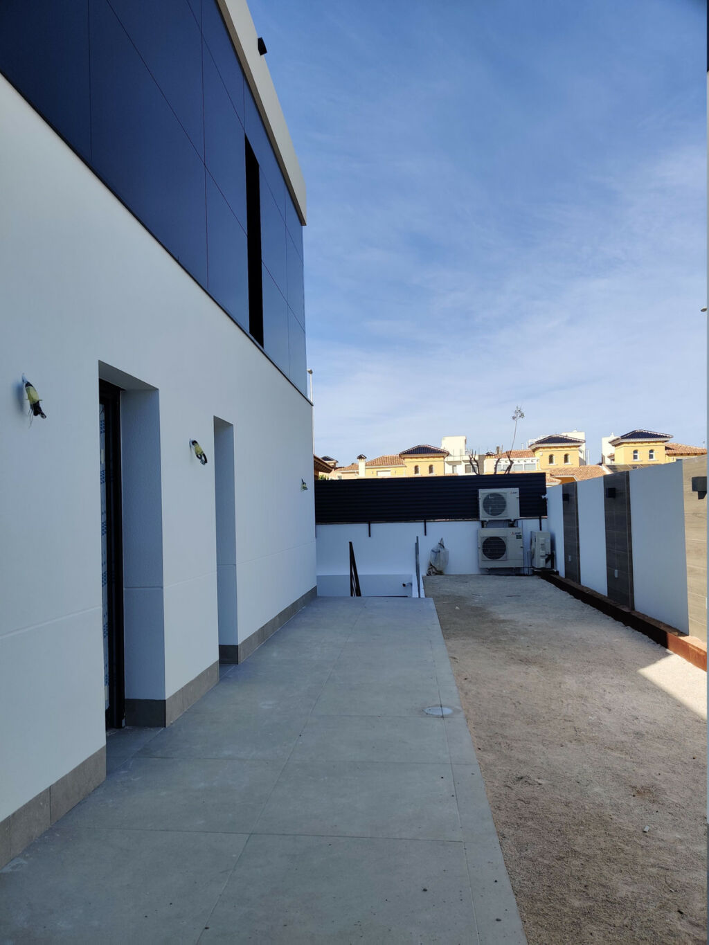 Detached Villa La Zenia Alicante - Bild 11