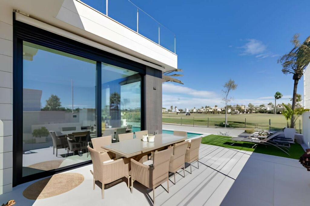 Detached Villa Pilar de la Horadada Alicante - imagen 11