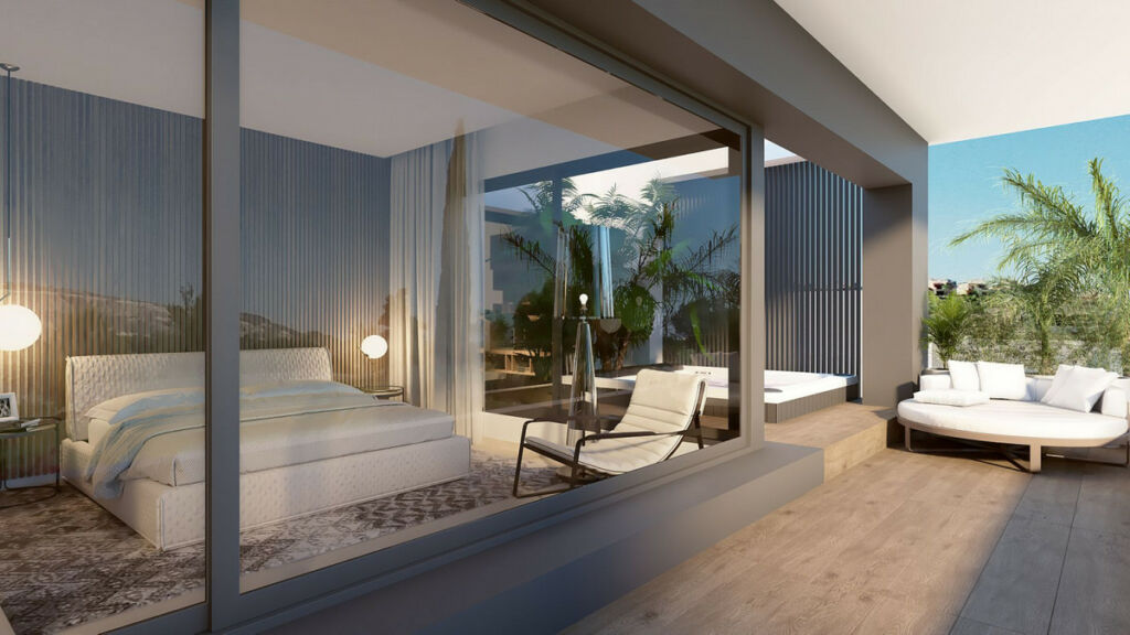 Detached Villa Algorfa Alicante - image 11