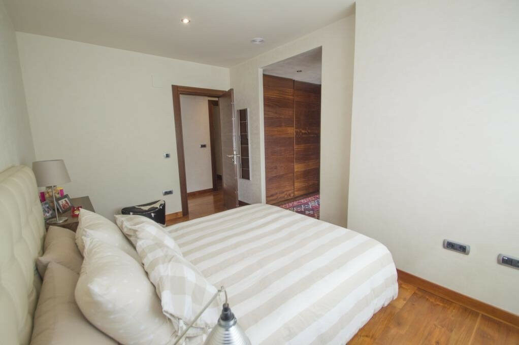 Middle Floor Apartment Torrevieja Alicante - imagen 12