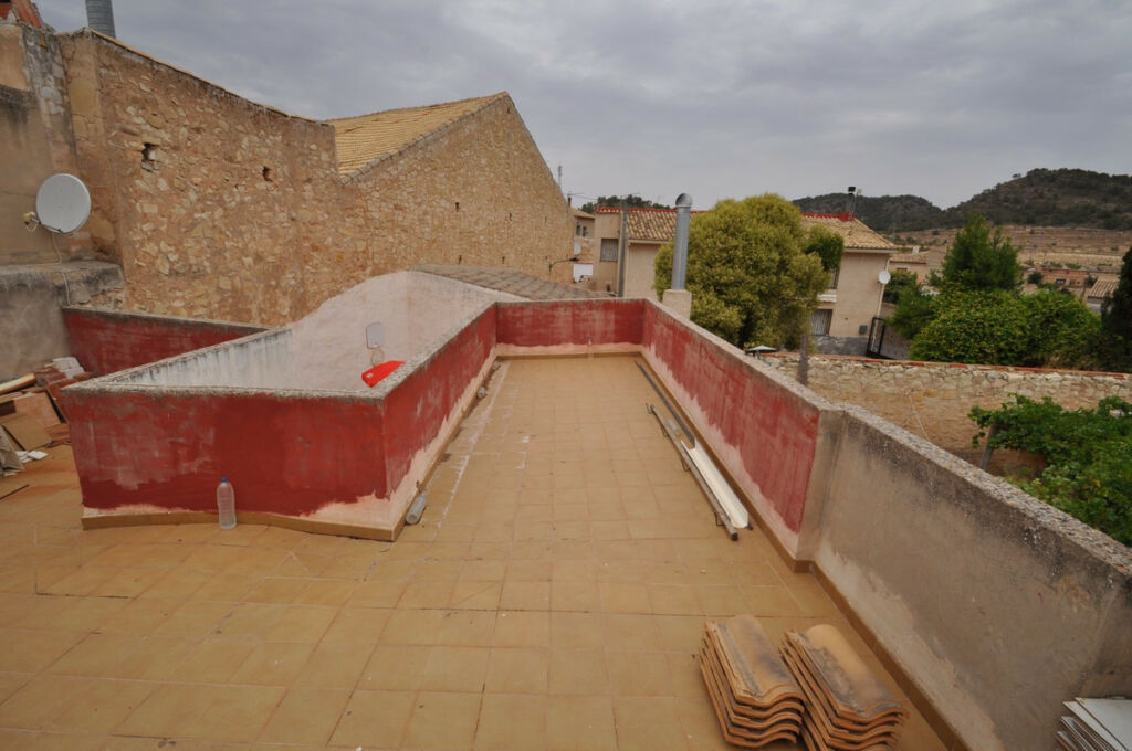 Townhouse Chinorlet Alicante - imagen 12