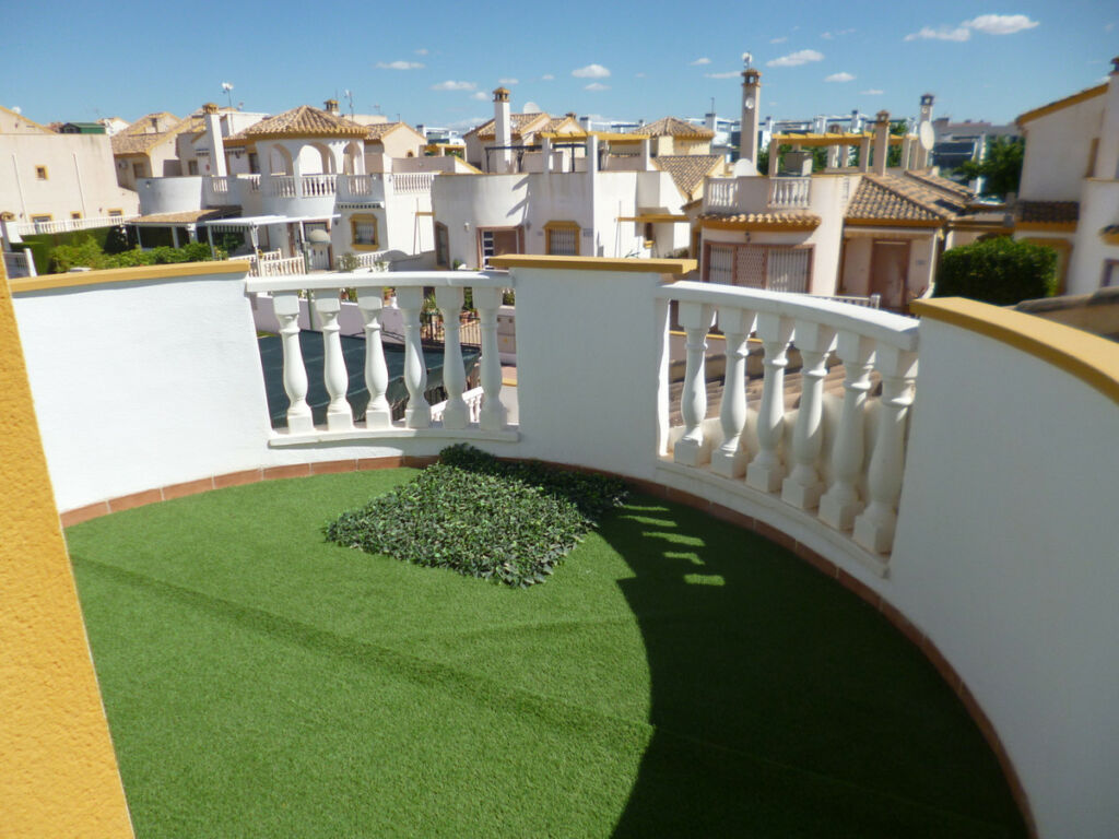 Detached Villa Pilar de la Horadada Alicante - imagen 12