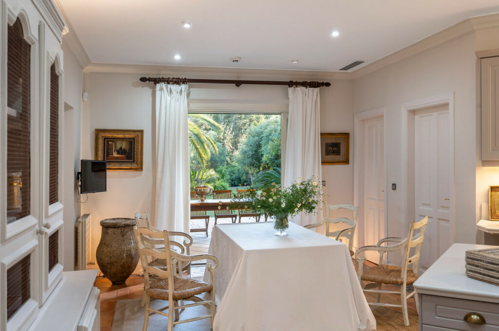 Detached Villa Sotogrande Alto Cádiz - zdjęcie 13