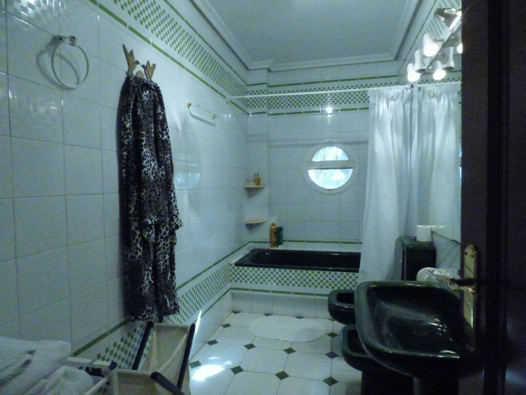 Detached Villa Torrenueva Málaga - imagen 13