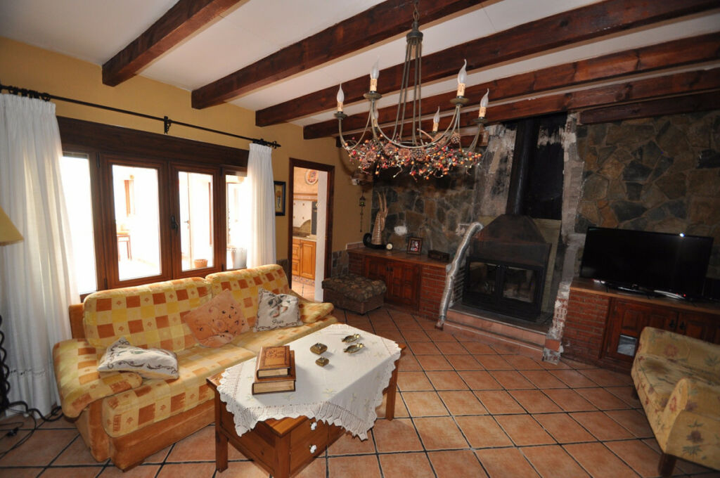 Townhouse Chinorlet Alicante - imagen 15