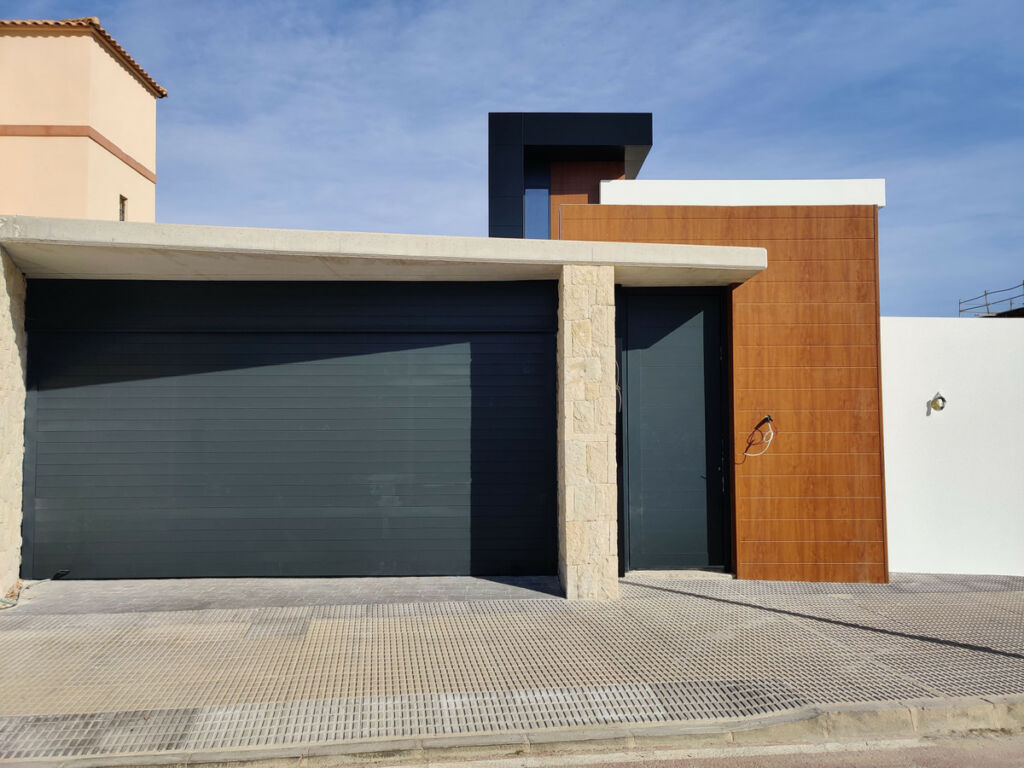 Detached Villa La Zenia Alicante - Bild 15