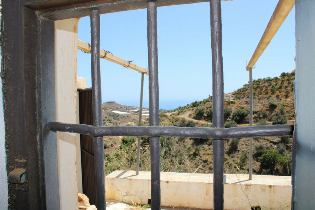 Finca - Cortijo Torrox Málaga - imagen 16