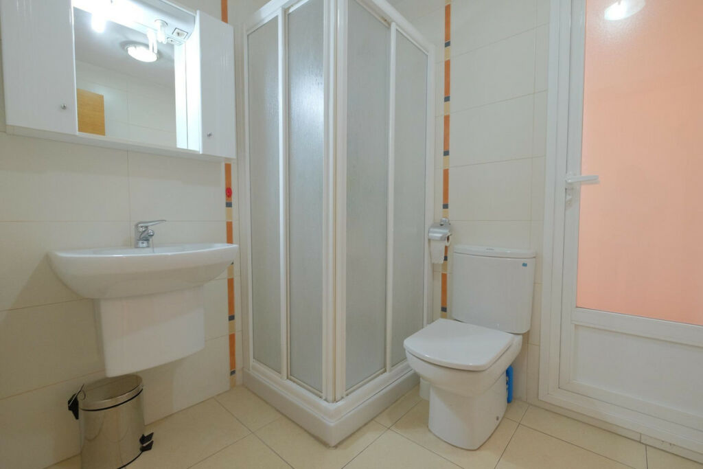 Middle Floor Apartment Calpe Alicante - zdjęcie 16