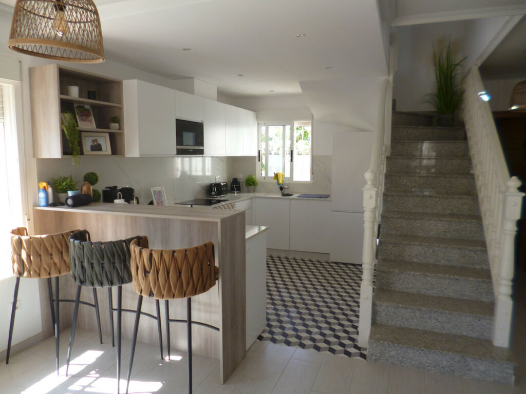 Detached Villa Pilar de la Horadada Alicante - imagen 16