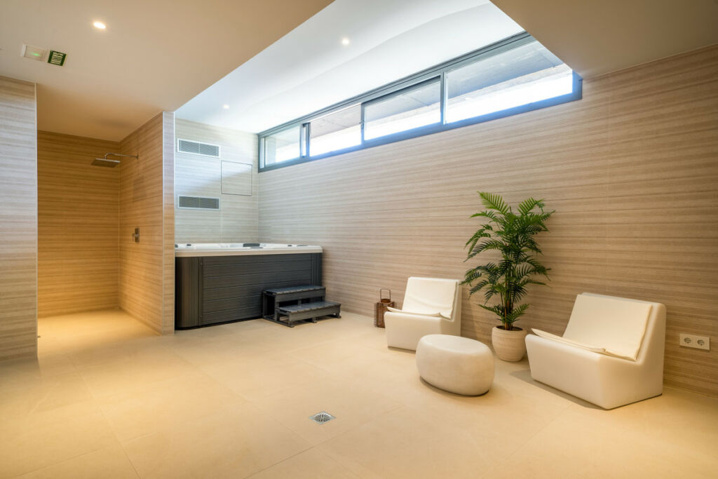 Townhouse Mijas Málaga - image 16