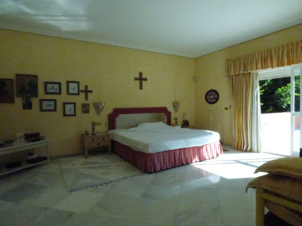 Detached Villa Torrenueva Málaga - imagen 16
