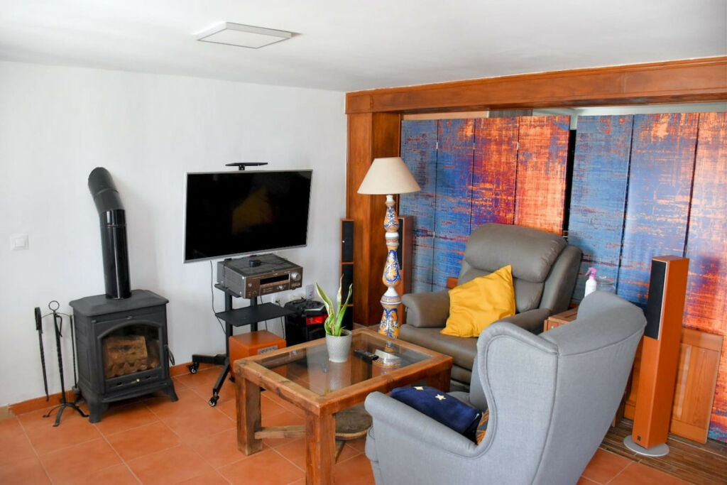 Detached Villa Nerja Málaga - imagen 17