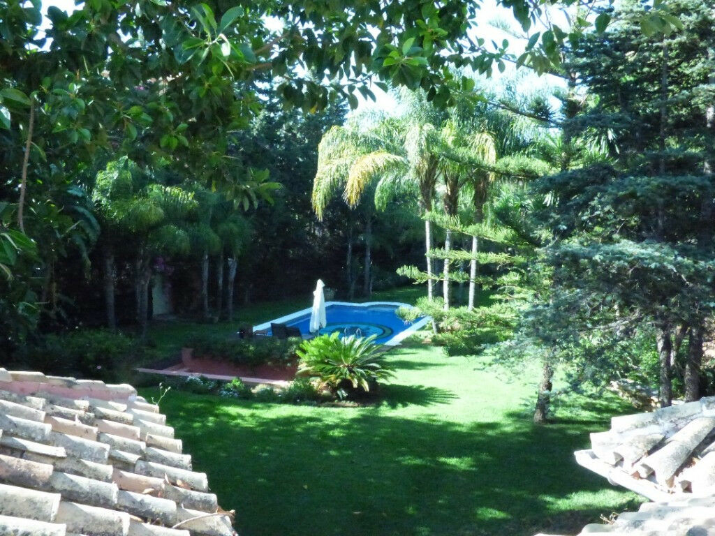 Detached Villa Torrenueva Málaga - imagen 17