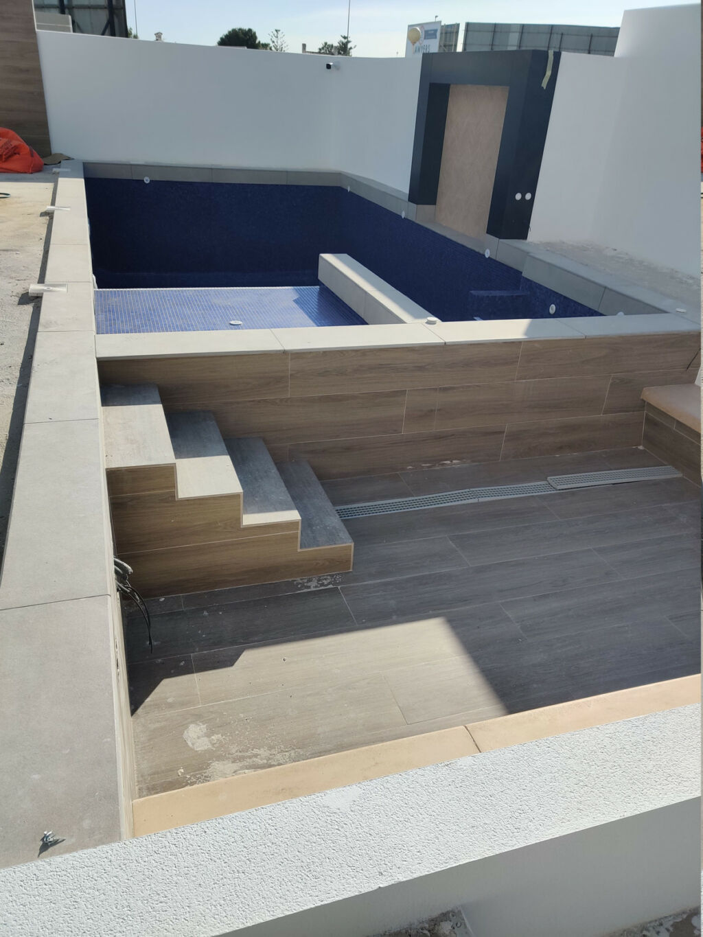 Detached Villa La Zenia Alicante - Bild 18