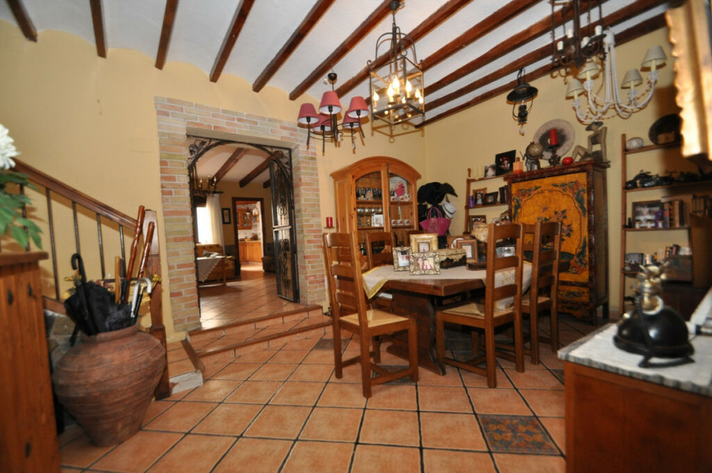 Townhouse Chinorlet Alicante - imagen 18