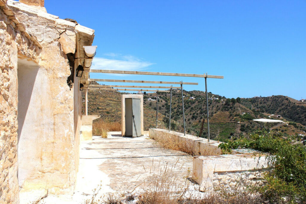 Finca - Cortijo Torrox Málaga - imagen 18